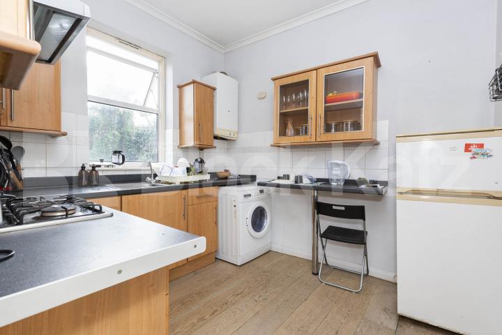 Brilliantly located  2 bedroom property in a vibrant area in Dalston Dalston Lane, Dalston